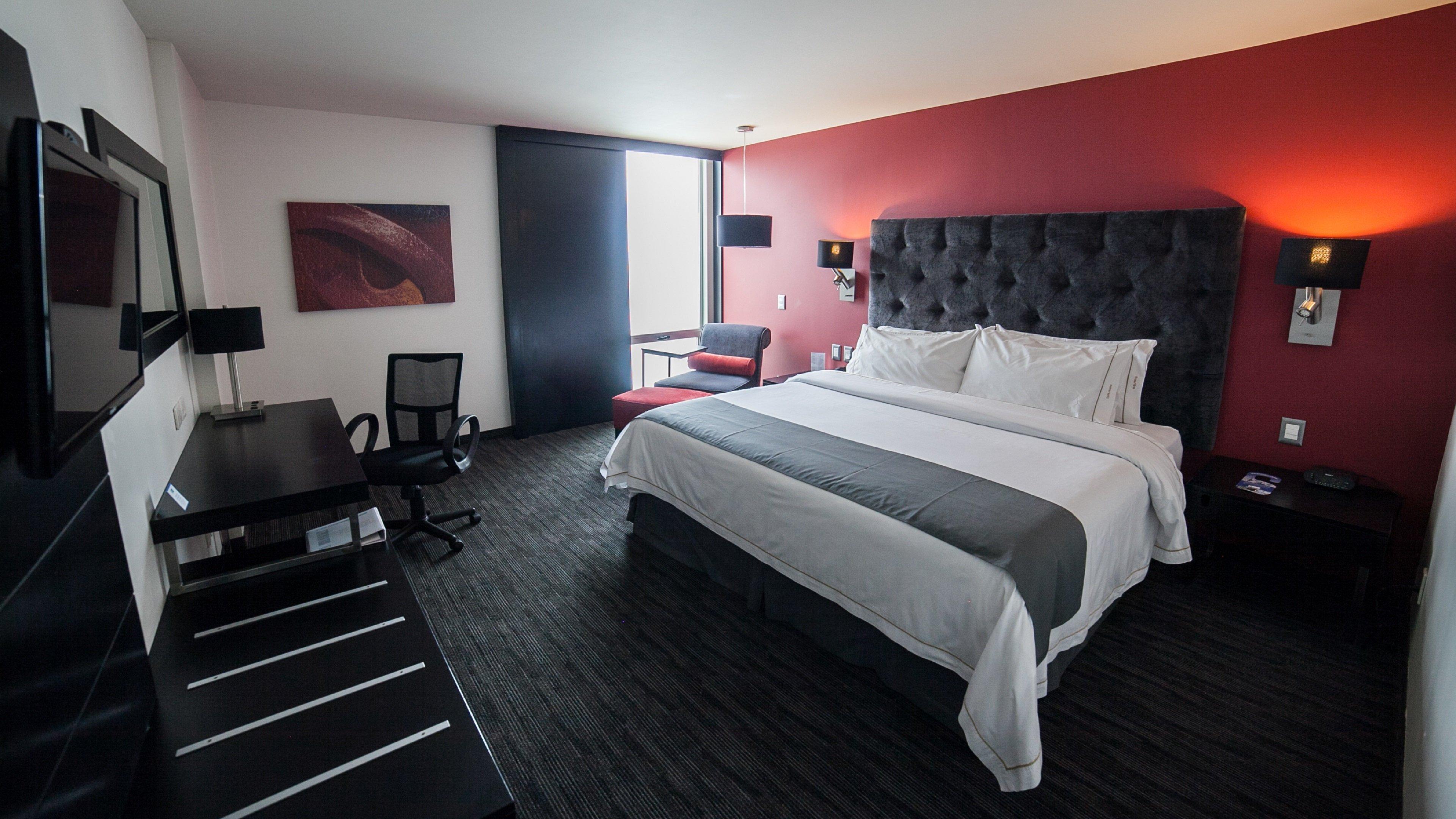 Holiday Inn Express Toluca Galerias Metepec By Ihg Exterior photo