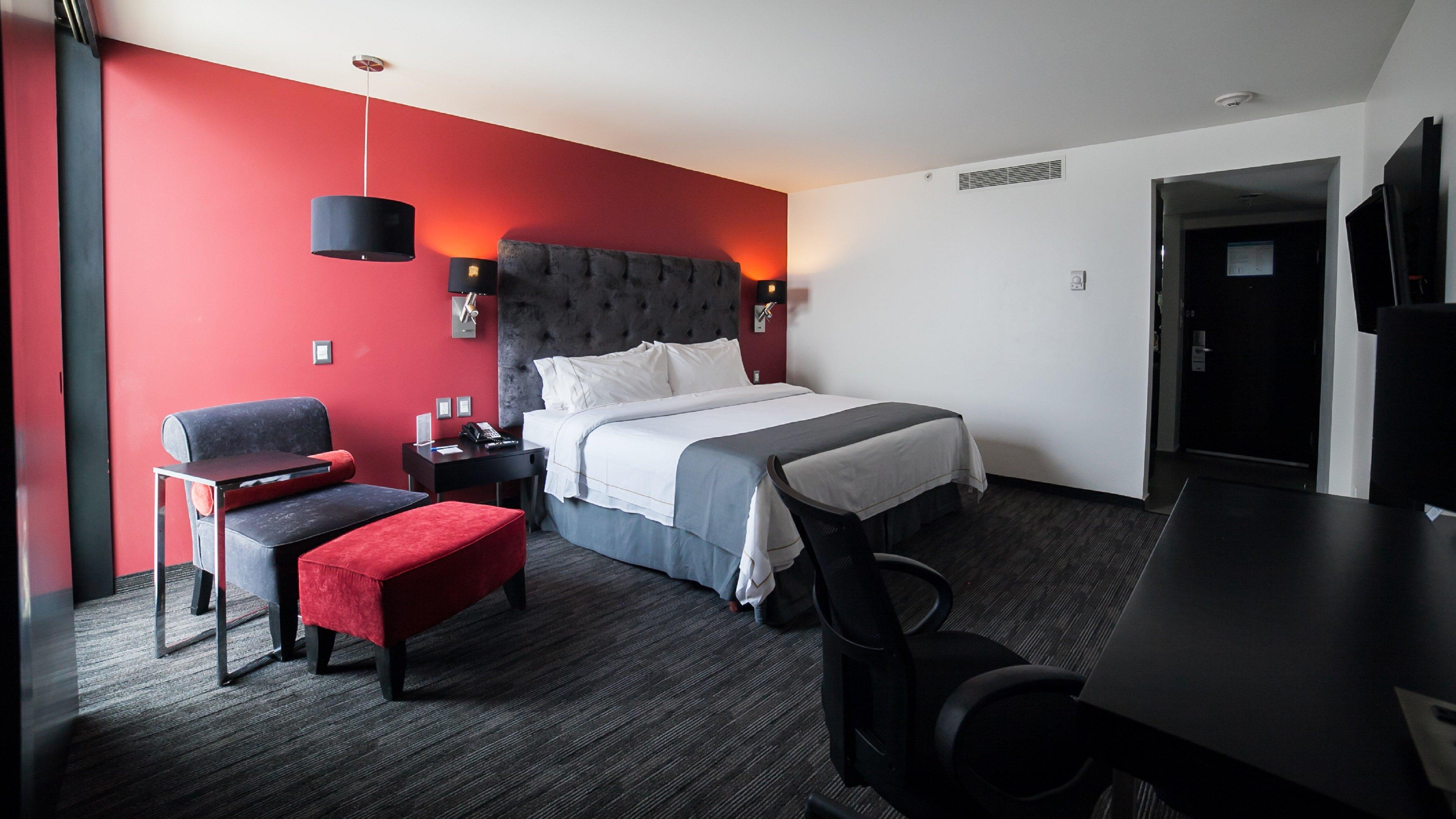 Holiday Inn Express Toluca Galerias Metepec By Ihg Exterior photo
