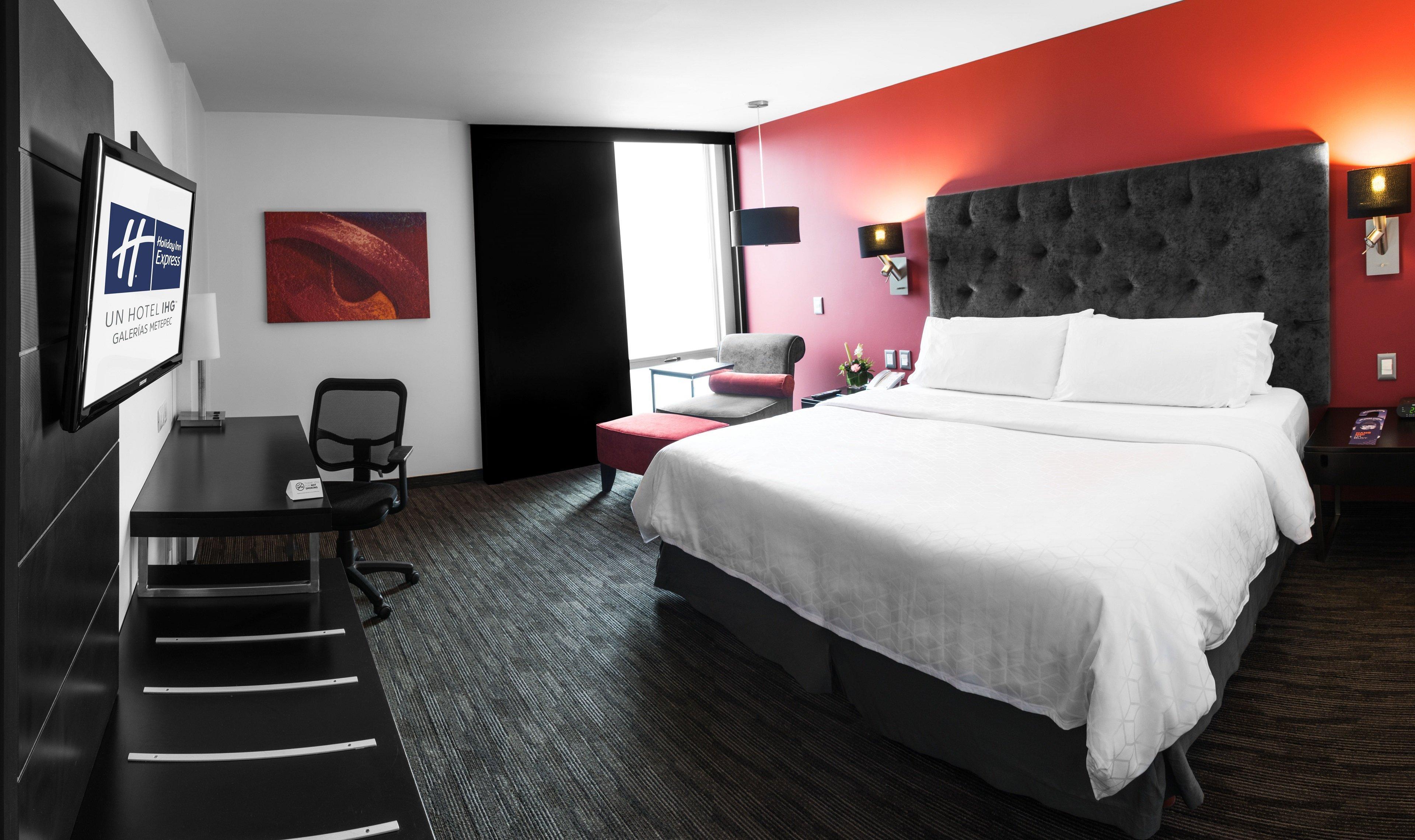 Holiday Inn Express Toluca Galerias Metepec By Ihg Exterior photo