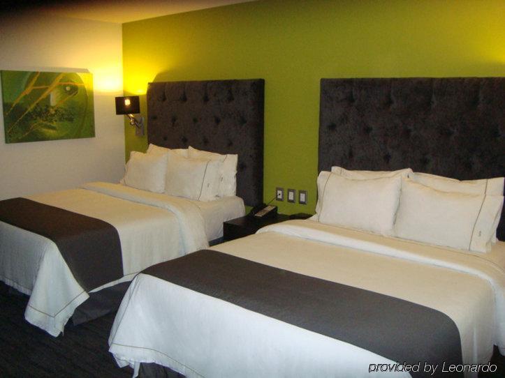 Holiday Inn Express Toluca Galerias Metepec By Ihg Room photo