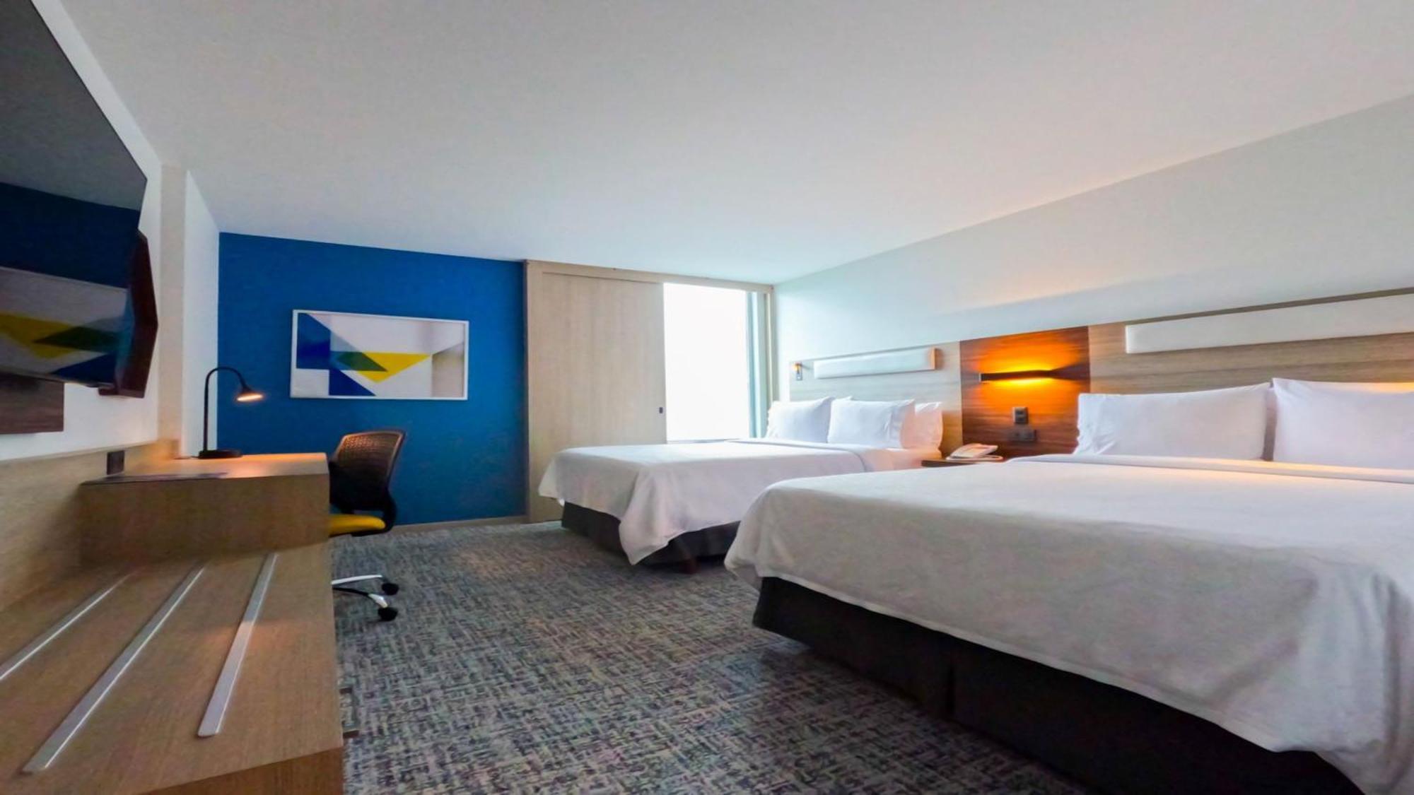 Holiday Inn Express Toluca Galerias Metepec By Ihg Exterior photo