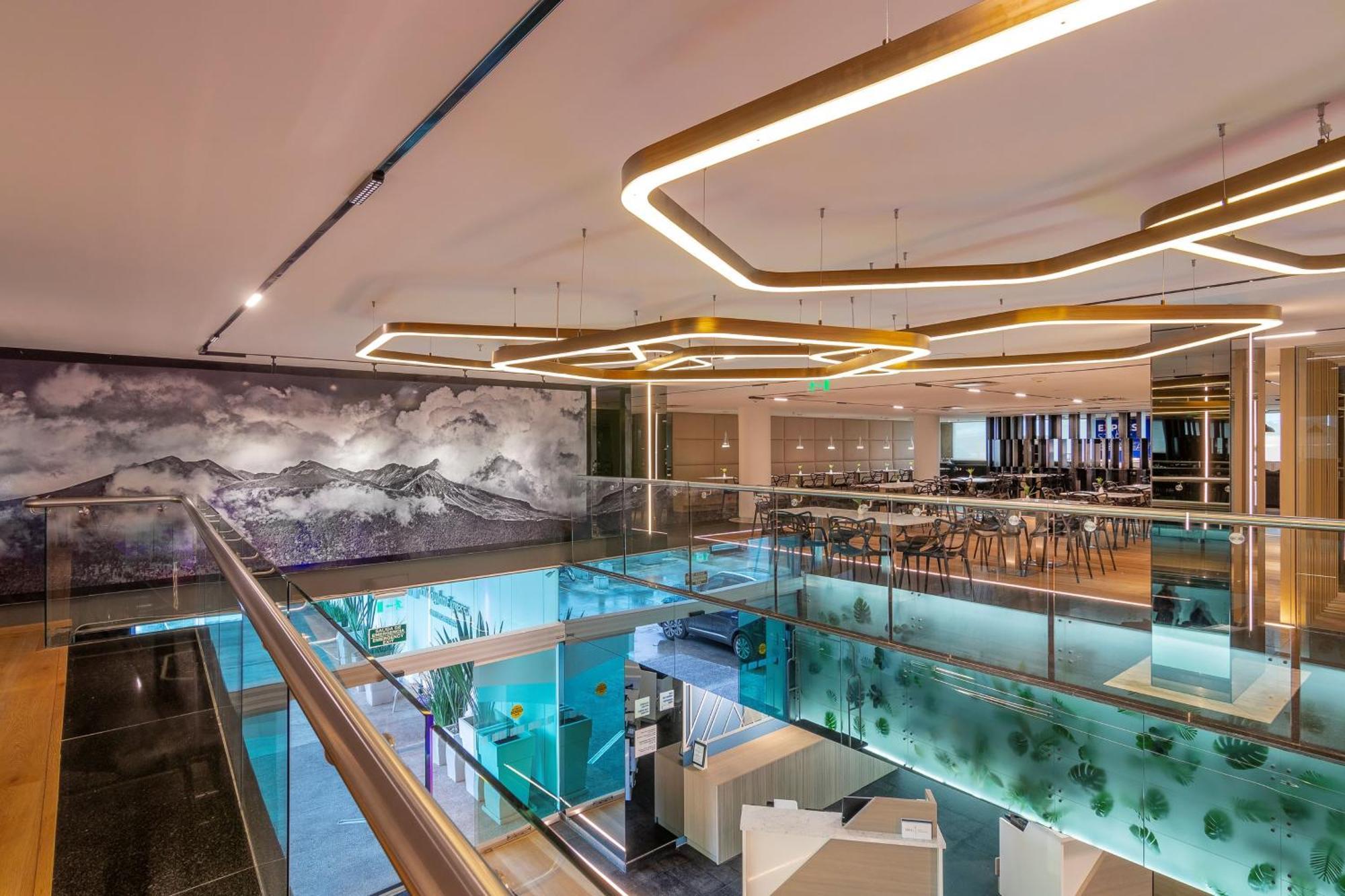Holiday Inn Express Toluca Galerias Metepec By Ihg Exterior photo