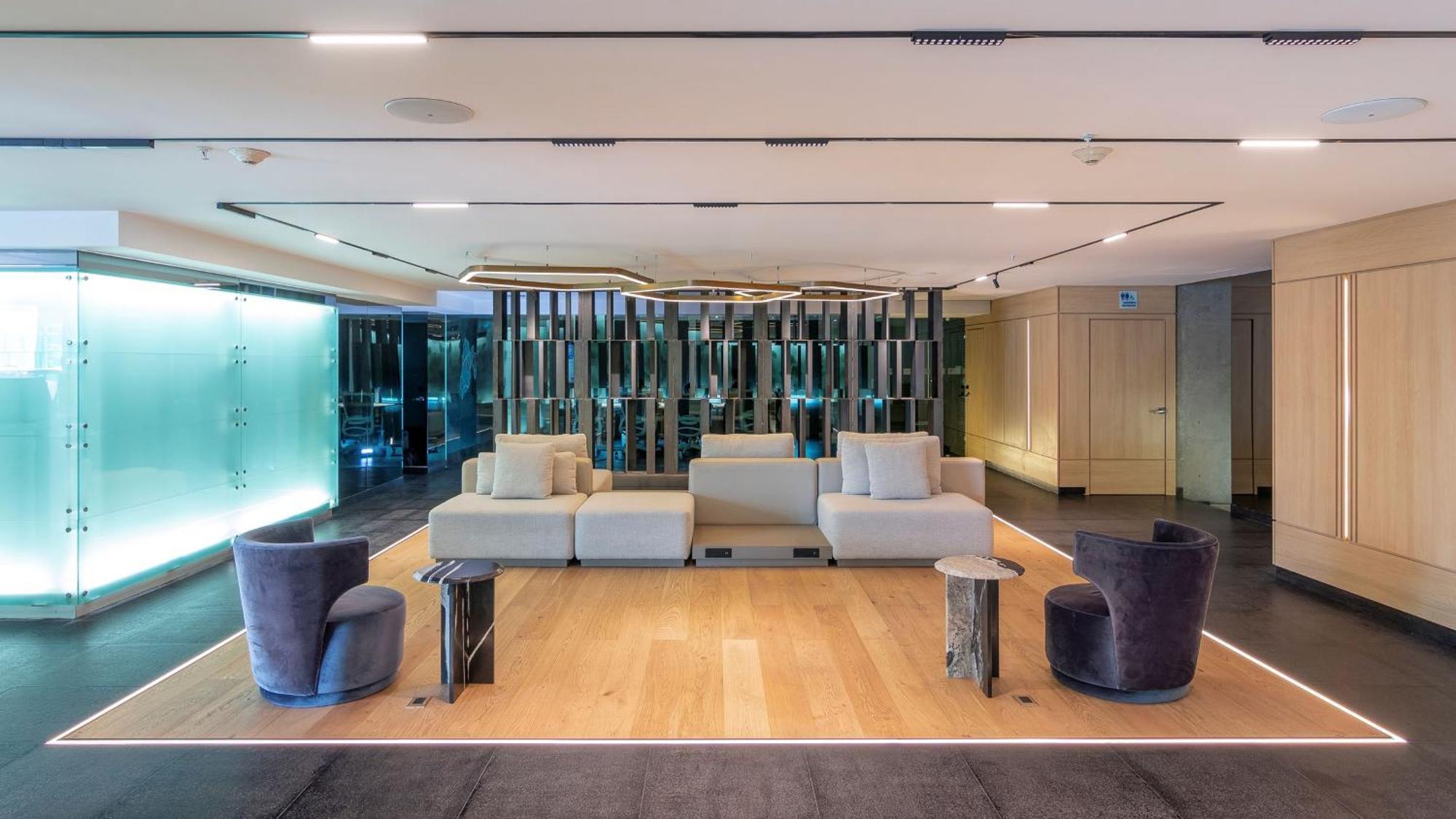 Holiday Inn Express Toluca Galerias Metepec By Ihg Exterior photo