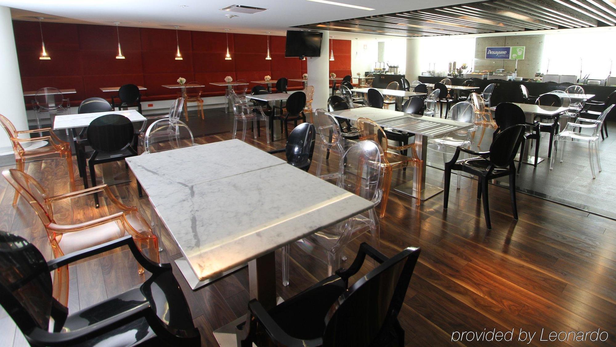 Holiday Inn Express Toluca Galerias Metepec By Ihg Exterior photo