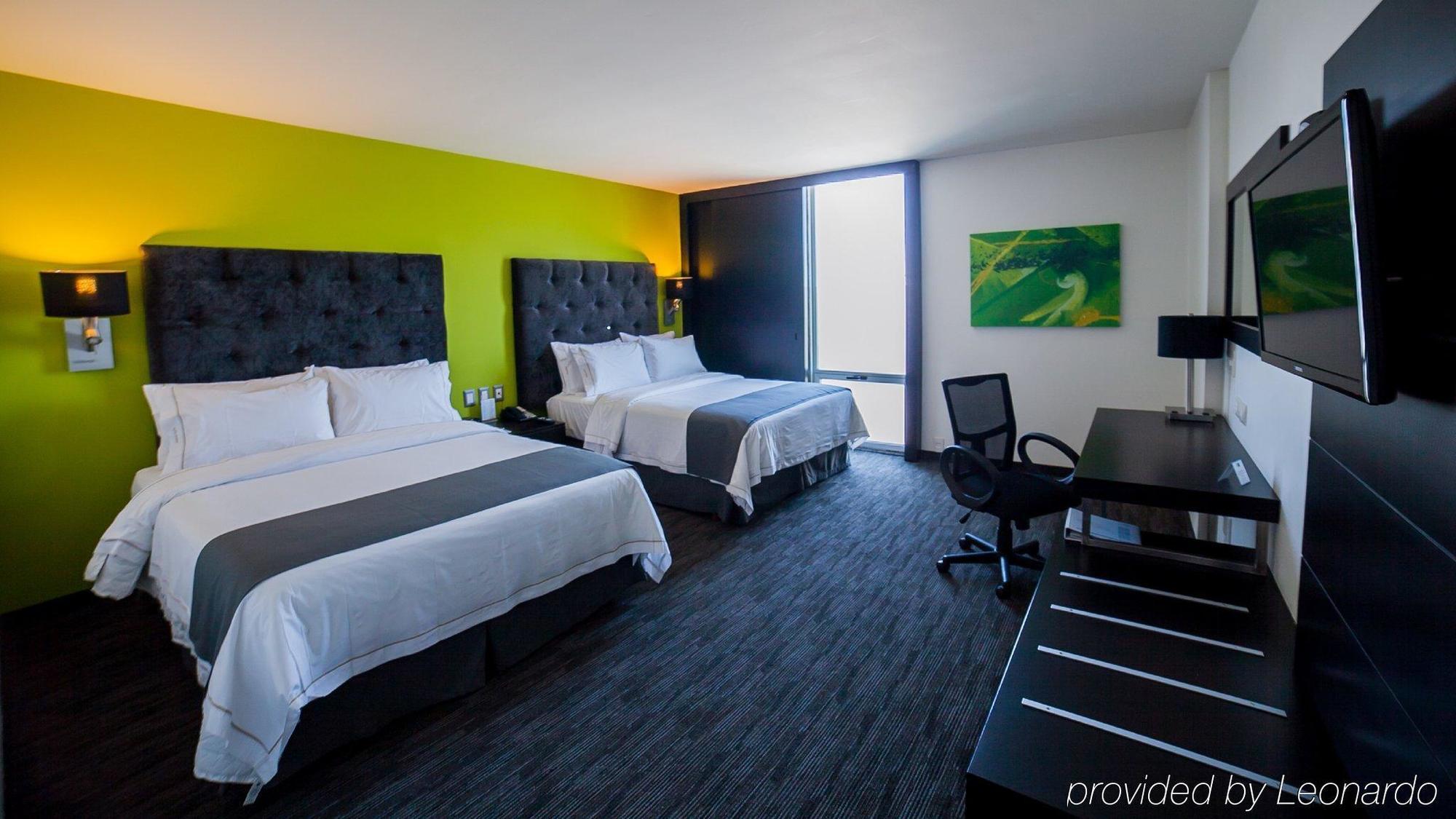 Holiday Inn Express Toluca Galerias Metepec By Ihg Exterior photo