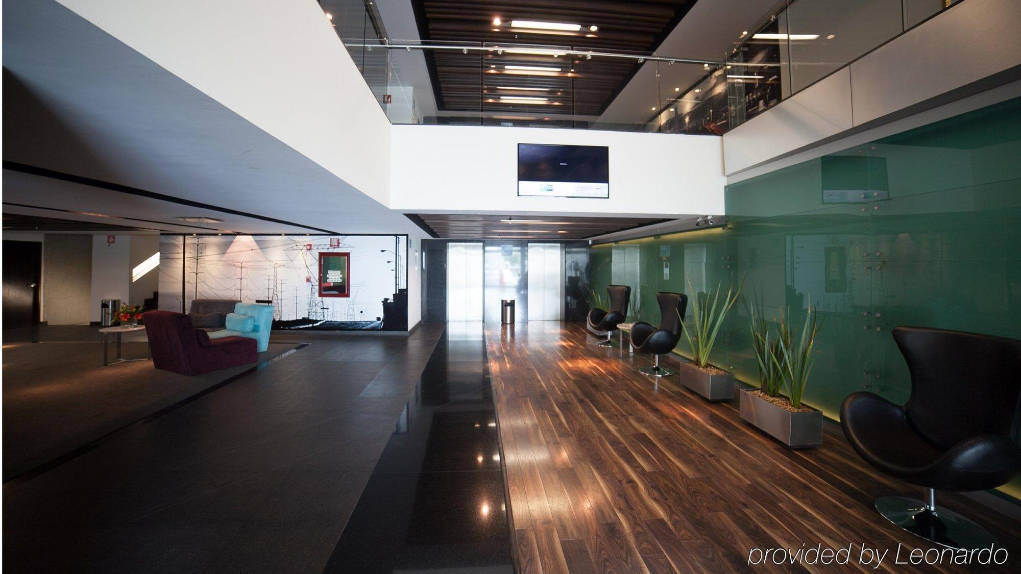 Holiday Inn Express Toluca Galerias Metepec By Ihg Exterior photo