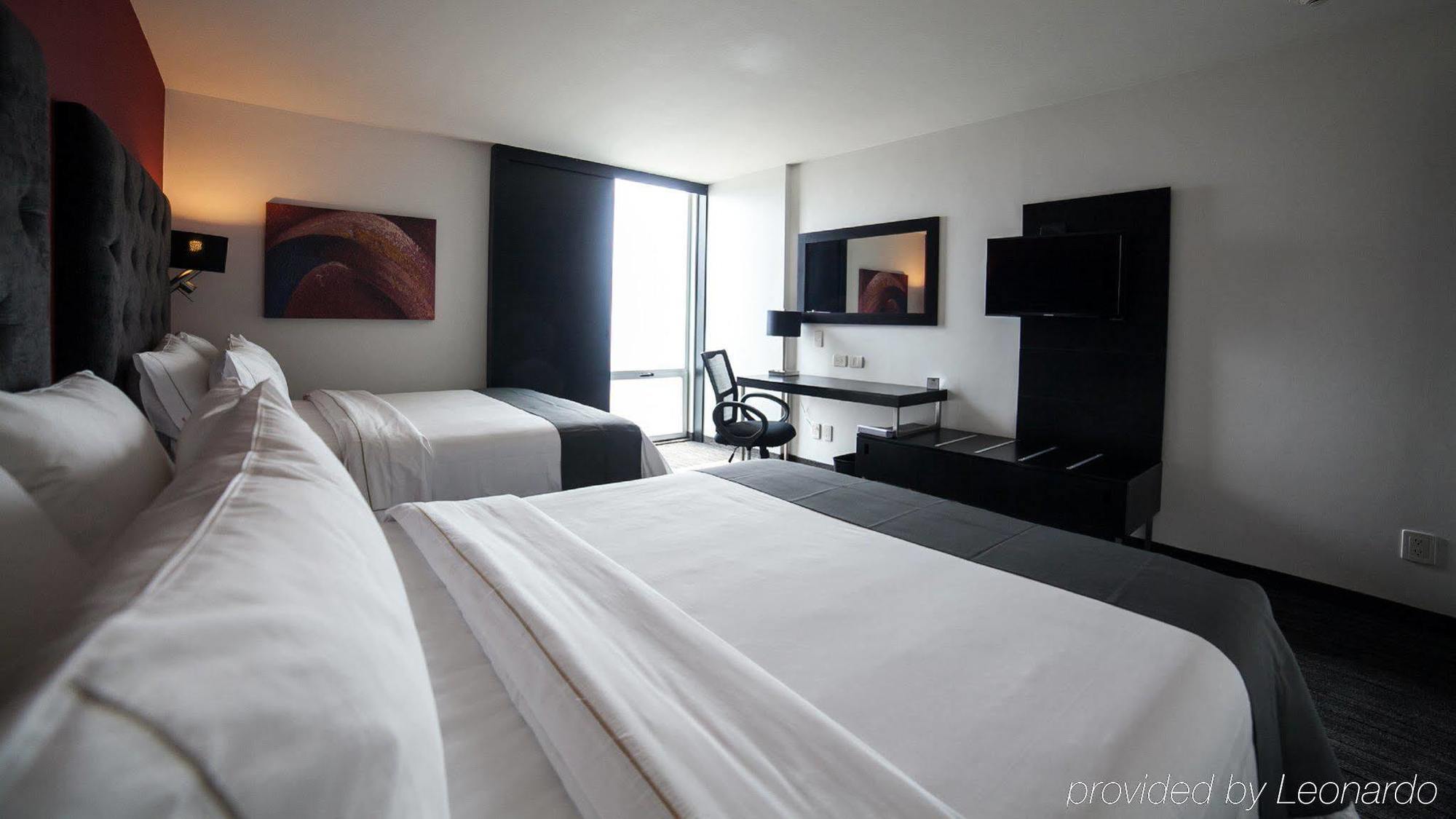 Holiday Inn Express Toluca Galerias Metepec By Ihg Exterior photo
